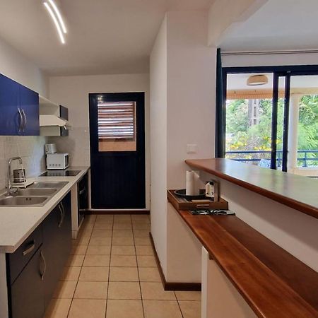 Chez Gerard Apartment Saint Pierre Luaran gambar