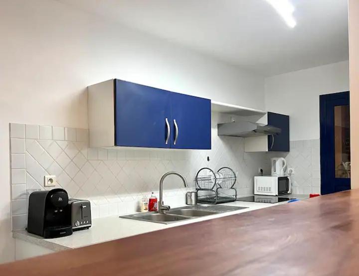 Chez Gerard Apartment Saint Pierre Luaran gambar