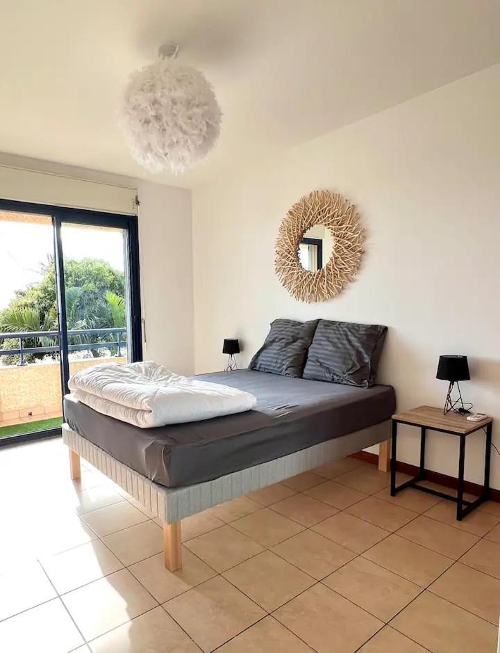 Chez Gerard Apartment Saint Pierre Luaran gambar