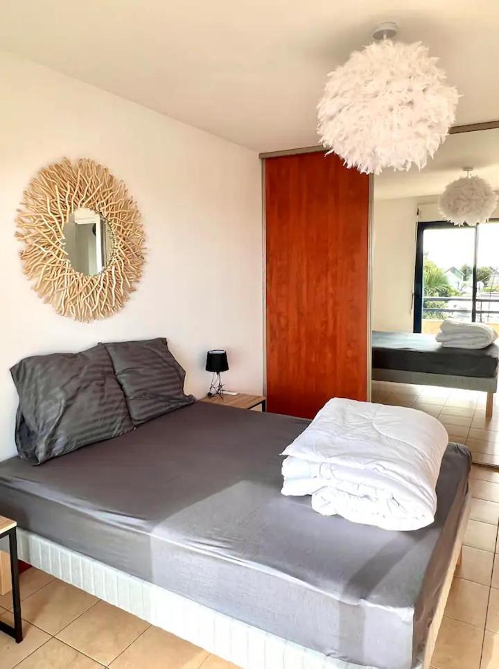 Chez Gerard Apartment Saint Pierre Luaran gambar