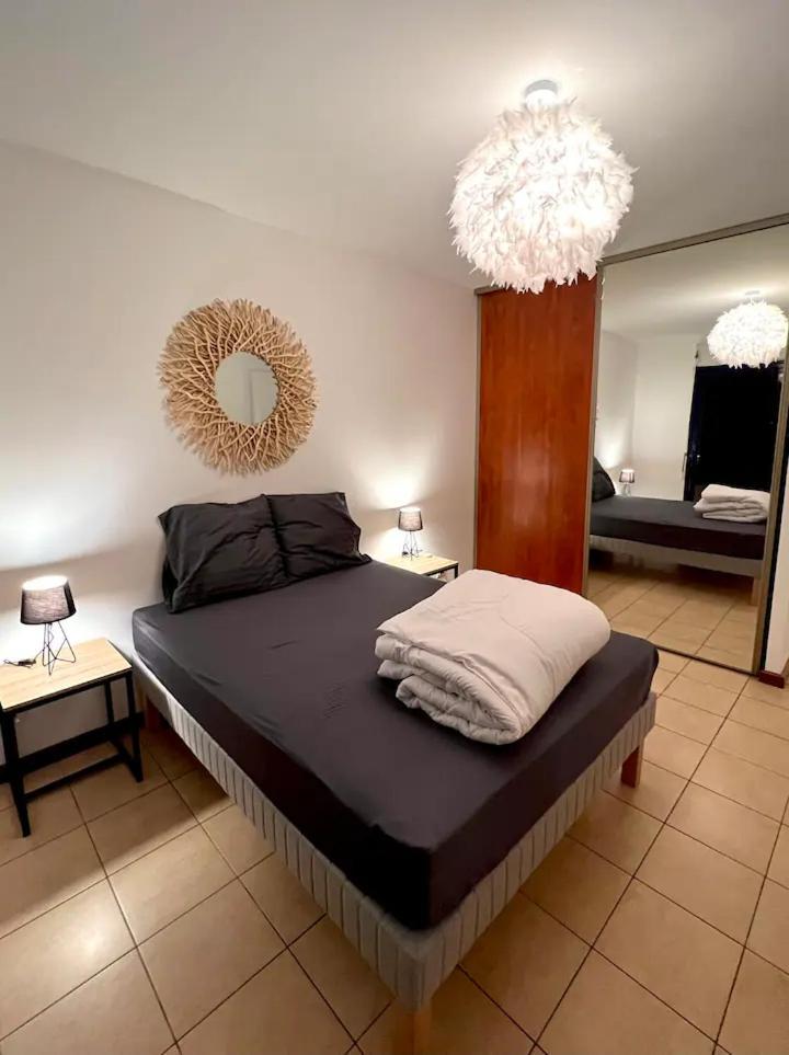 Chez Gerard Apartment Saint Pierre Luaran gambar