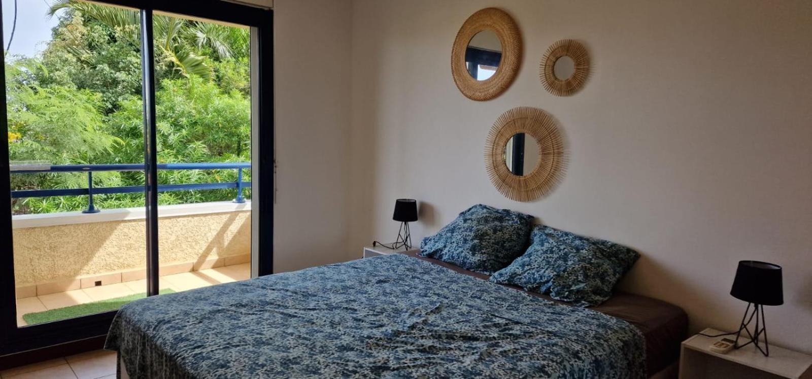 Chez Gerard Apartment Saint Pierre Luaran gambar
