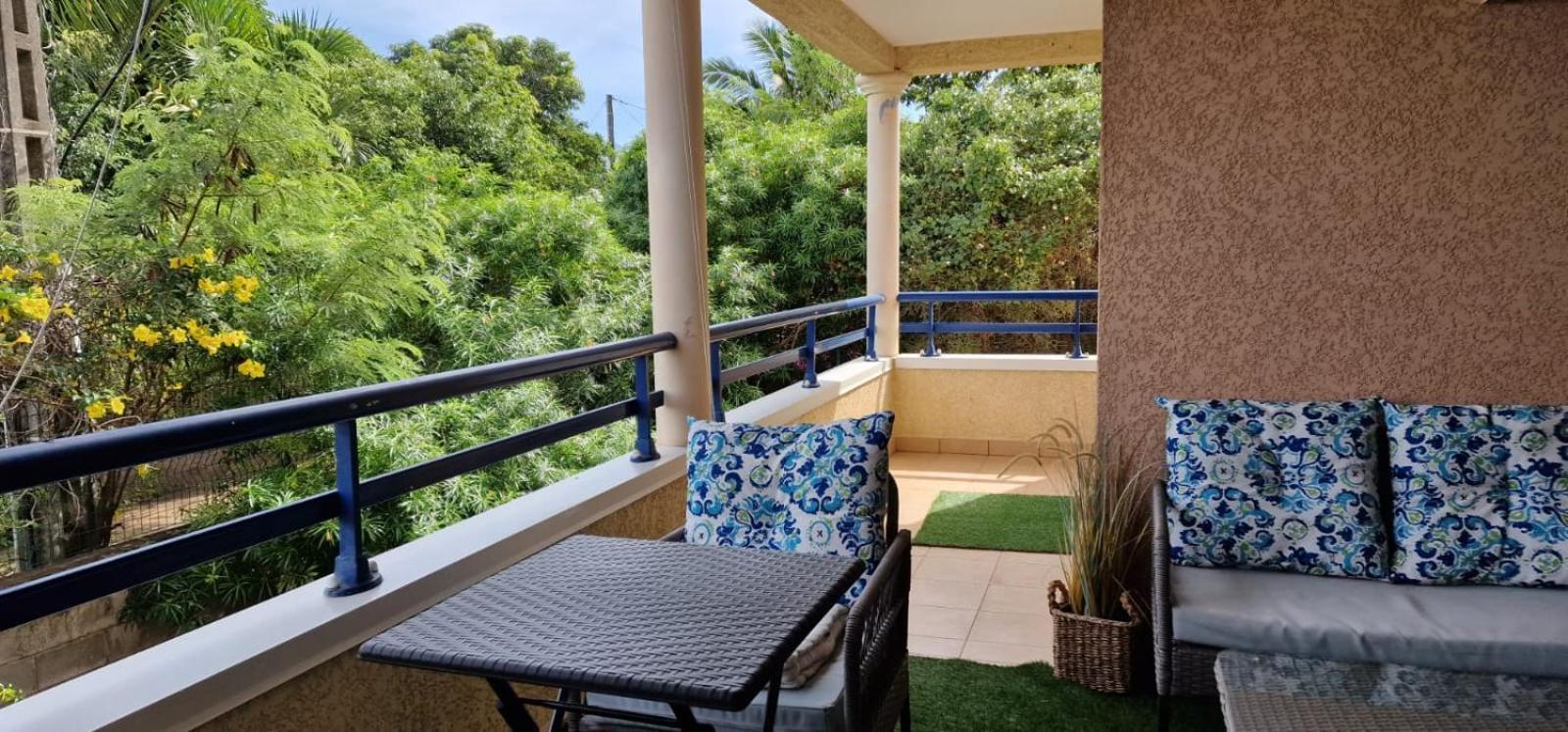 Chez Gerard Apartment Saint Pierre Luaran gambar