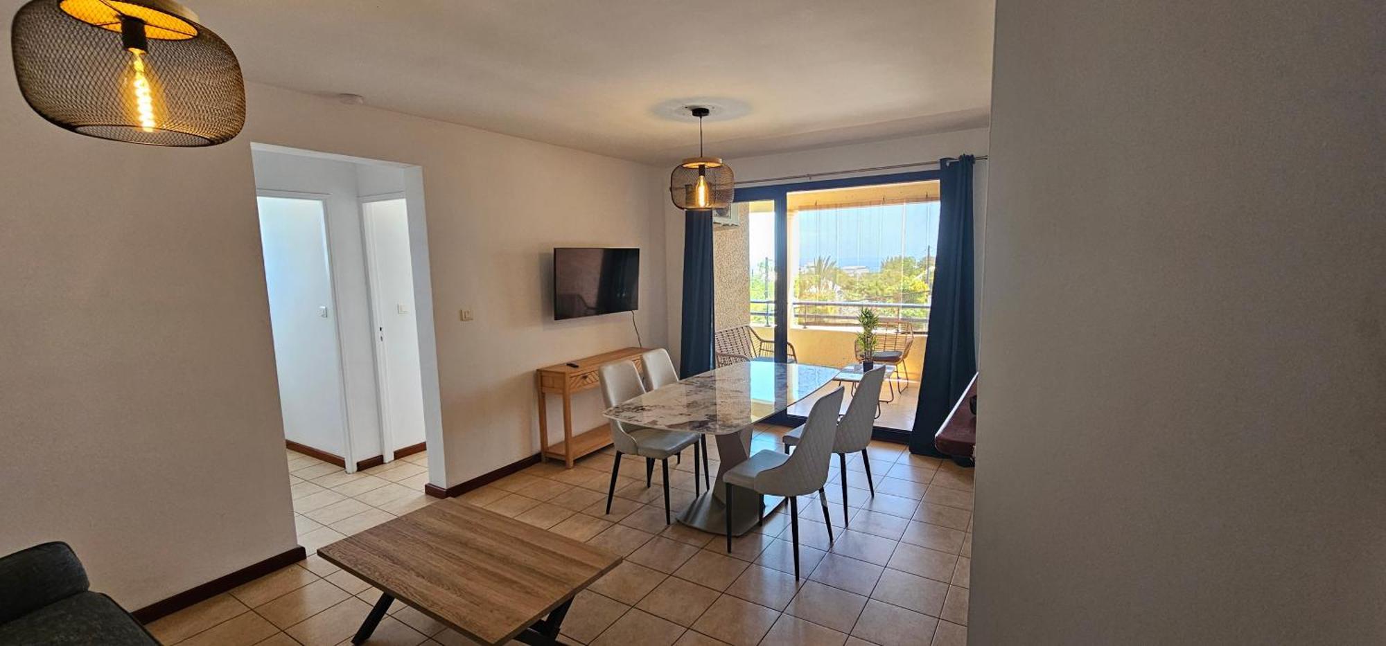 Chez Gerard Apartment Saint Pierre Luaran gambar
